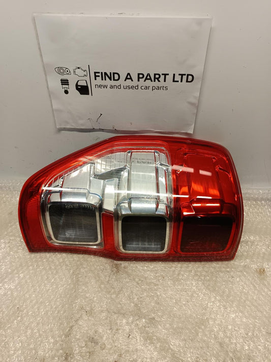 Jun 2011 to Jun 2018 - Ford Ranger PX Series 1 PX Series 2 XL XLS XLT FX4 Utility -