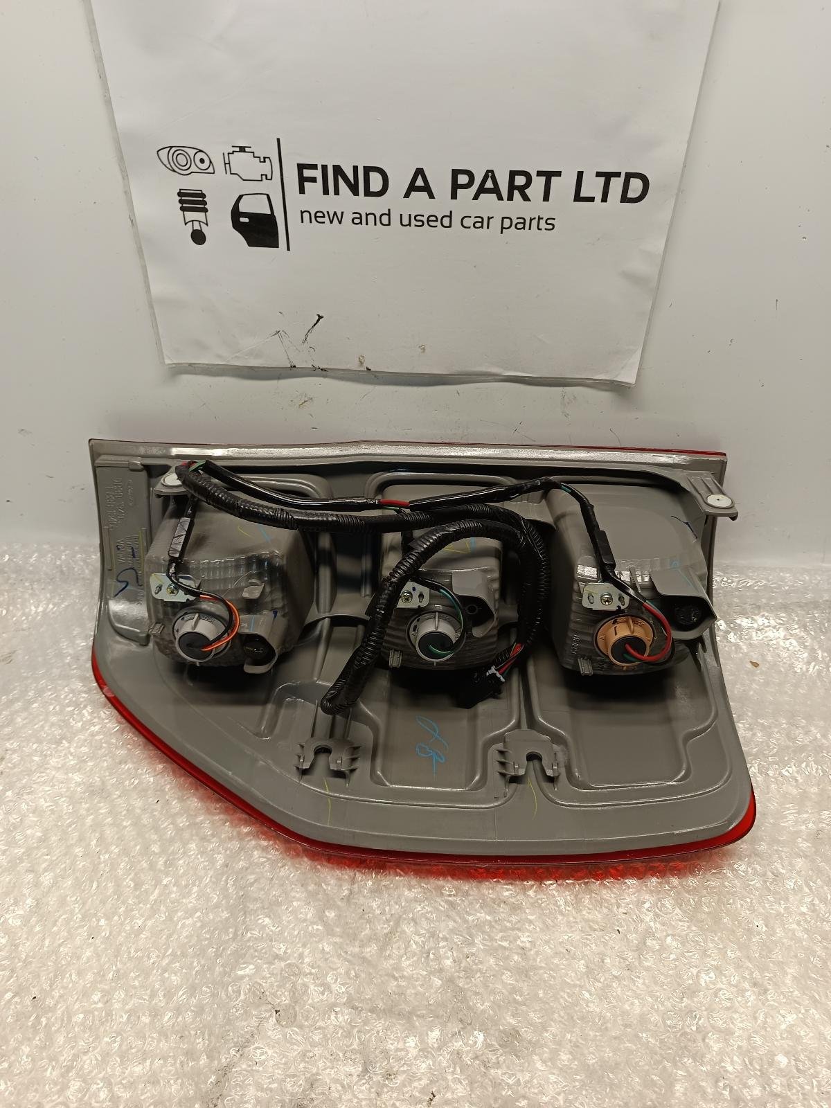 Jun 2011 to Jun 2018 - Ford Ranger PX Series 1 PX Series 2 XL XLS XLT FX4 Utility -