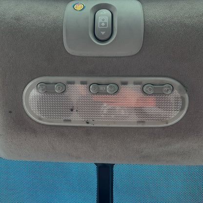 2006-2010 Nissan Dualis J10 J10 - Interior Light PN: