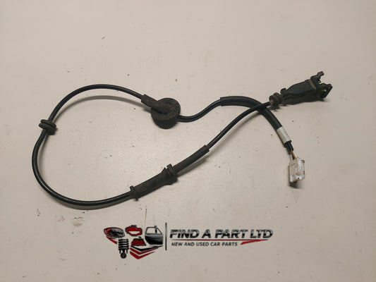 2007 Kia Picanto - Right Rear ABS Sensor PN: 91920-07100