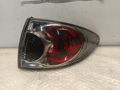- Right Taillight PN: