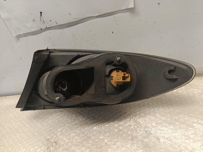 Sep 2002 to Aug 2005- Mazda Mazda6 GG GY Sedan Hatchback- Left Taillight- Lens# 220-61971
