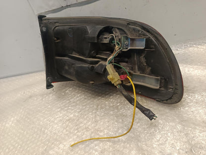1991 to 2000 - Toyota Estima Imported - Left Taillight - Orange Lens Section, Koito Lens# 28-53