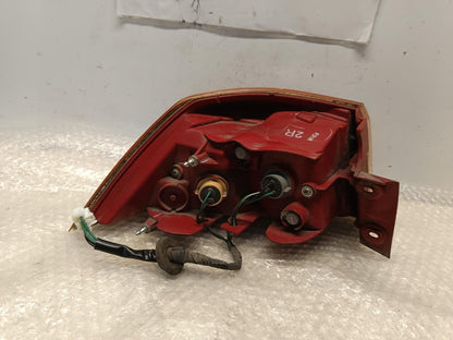 Jul 2007 to Jul 2009 - Mitsubishi Lancer CJ Sedan - Right Taillight - Red Insert Type