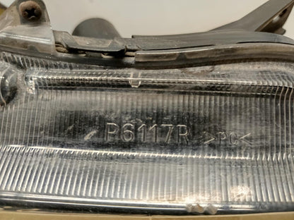 Mitsubishi Lancer- Right Headlight