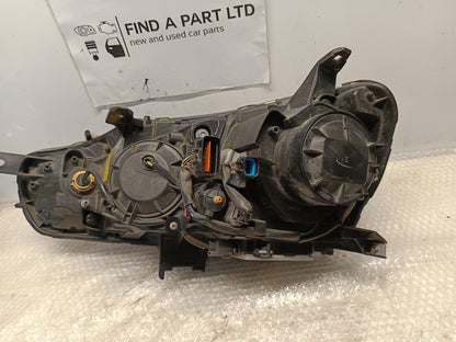 Mitsubishi Lancer- Right Headlight