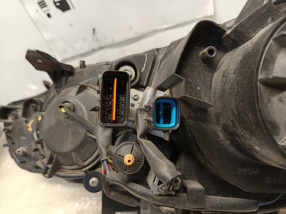 Jul 2007 to Oct 2015- Mitsubishi Lancer- Right Headlight- Evo 10, Cj, Xenon Type