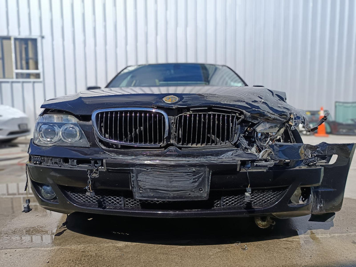 2004-2011 BMW