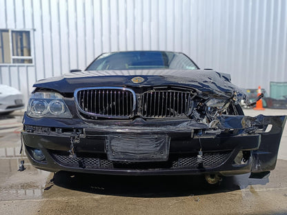 2004-2011 BMW