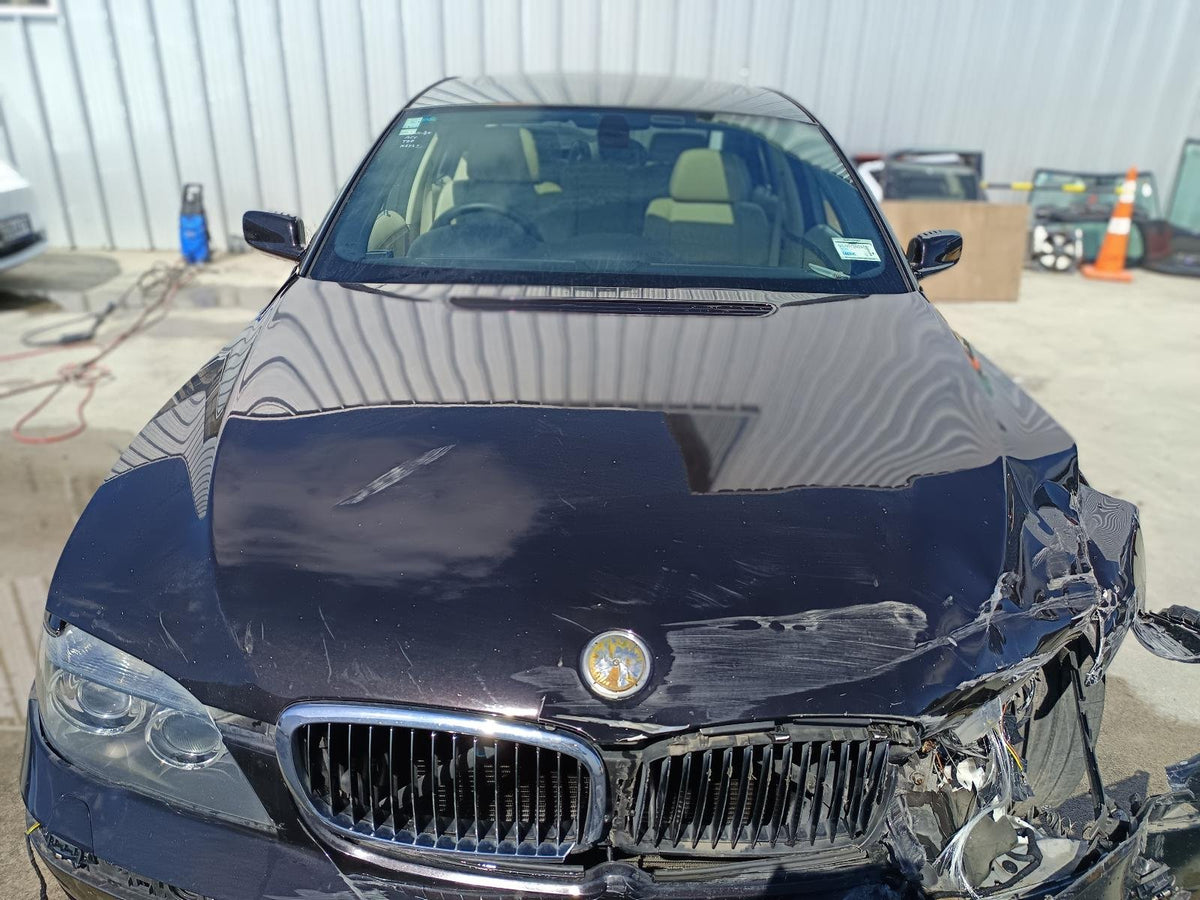 2004-2011 BMW