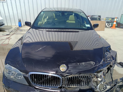 2004-2011 BMW