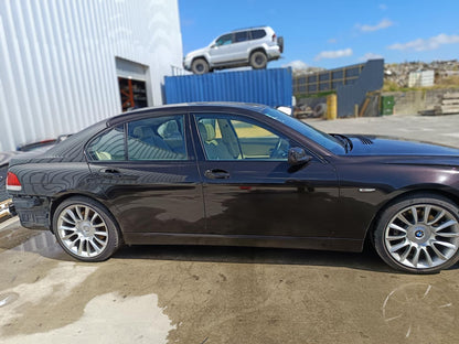 2004-2011 BMW