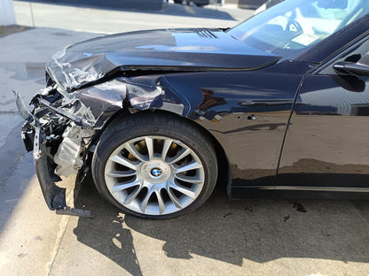 2004-2011 BMW