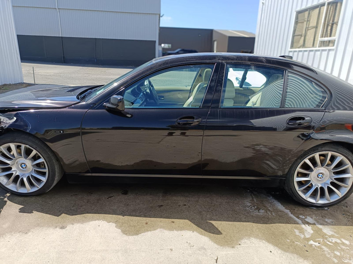 2004-2011 BMW