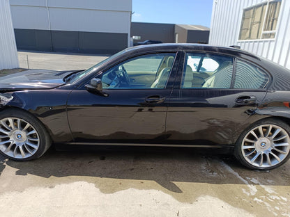 2004-2011 BMW