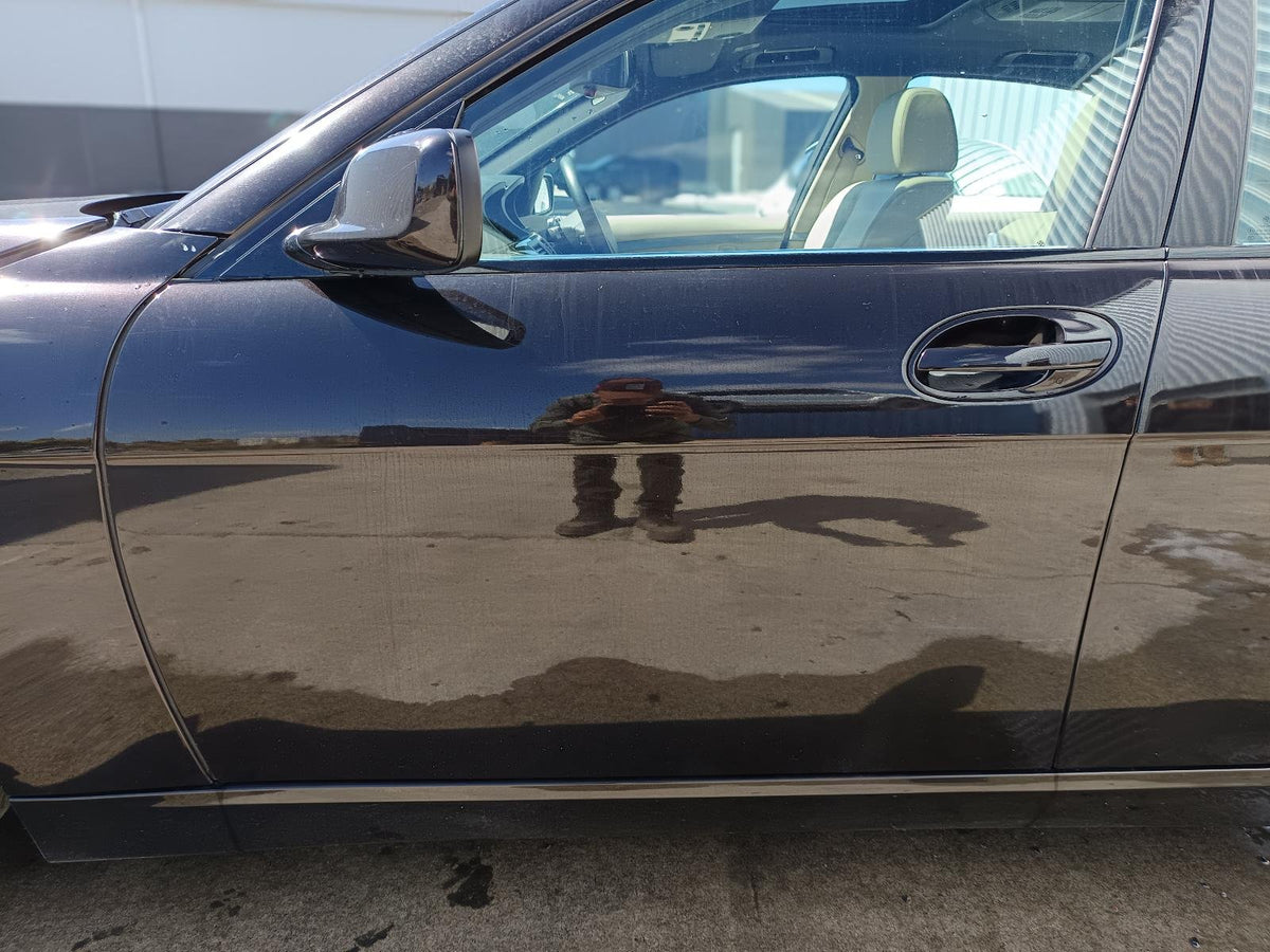 2004-2011 BMW