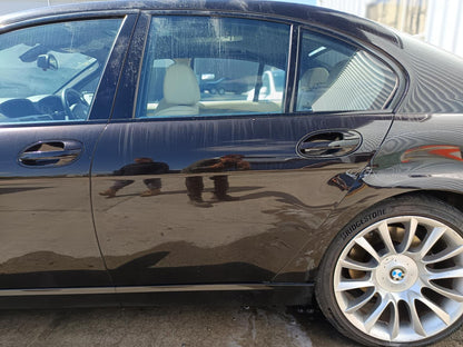 2004-2011 BMW