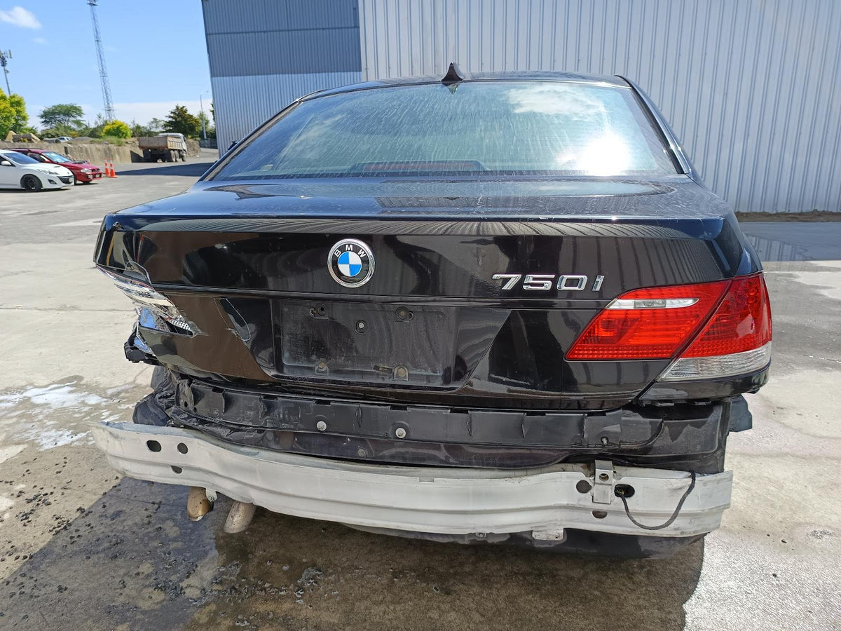 2004-2011 BMW