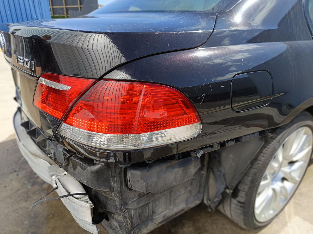 2004-2011 BMW