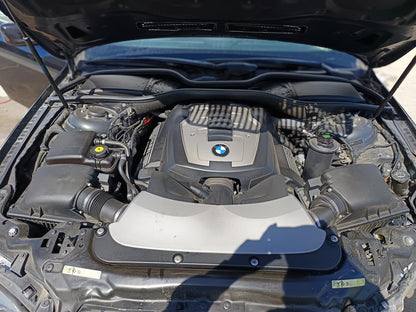 2004-2011 BMW