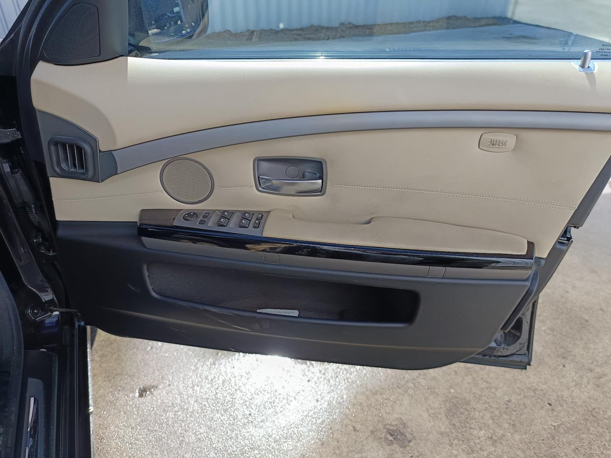 2004-2011 BMW