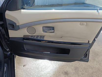 2004-2011 BMW