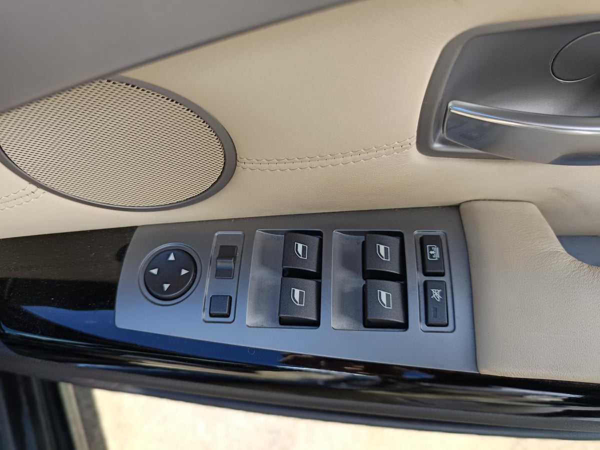 2004-2011 BMW