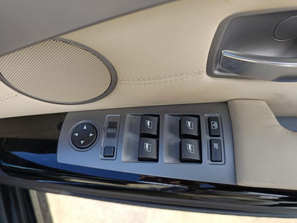 2004-2011 BMW