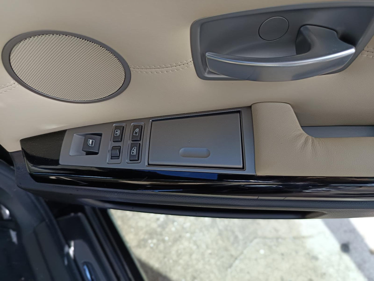2004-2011 BMW