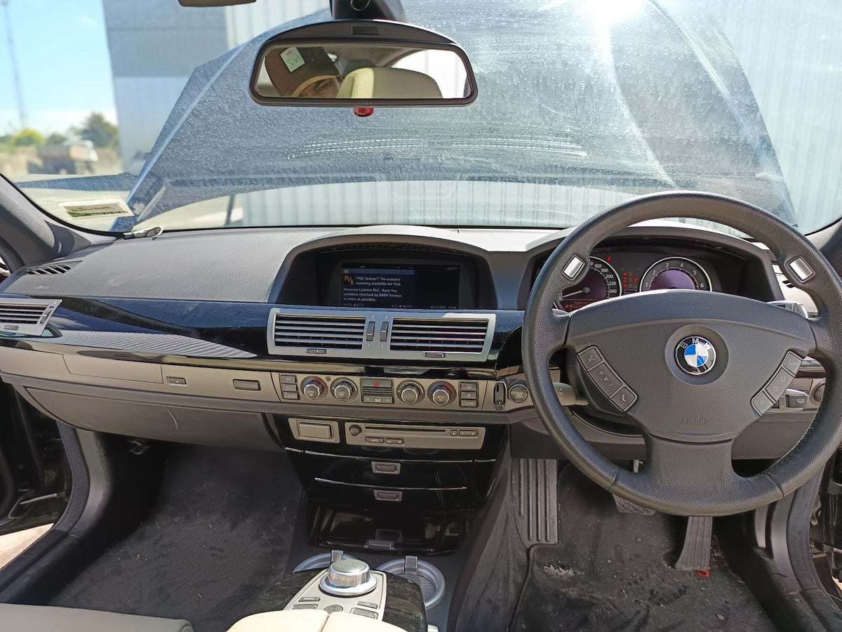 2004-2011 BMW