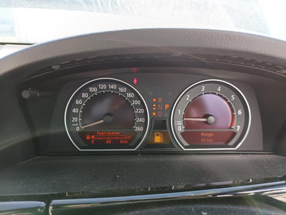 2004-2011 BMW