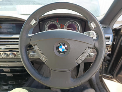 2004-2011 BMW