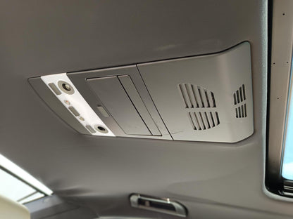 2004-2011 BMW