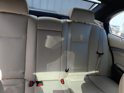 2004-2011 BMW