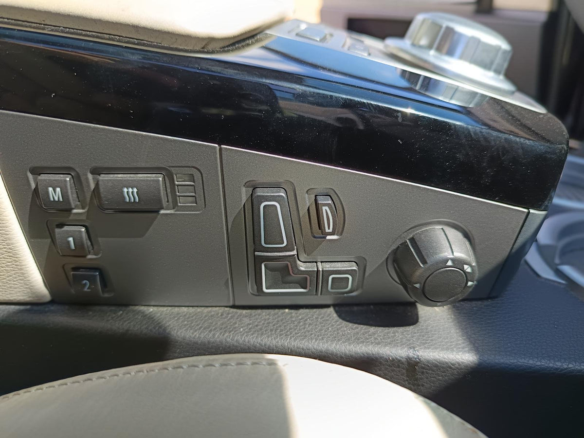 2004-2011 BMW