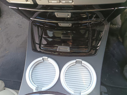 2004-2011 BMW