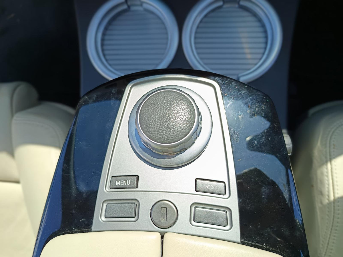 2004-2011 BMW