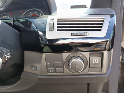 2004-2011 BMW