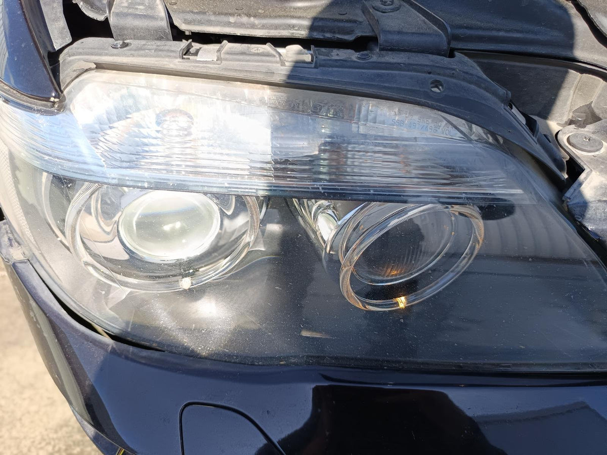2004-2011 BMW
