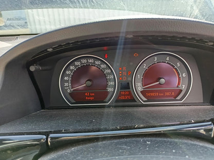 2004-2011 BMW