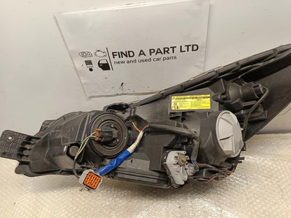 - Right Headlight PN: