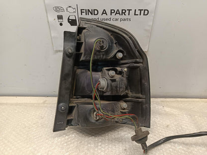 Jul 1994 to Aug 1998 - Mazda 323/Protege BA11 - Left Taillight