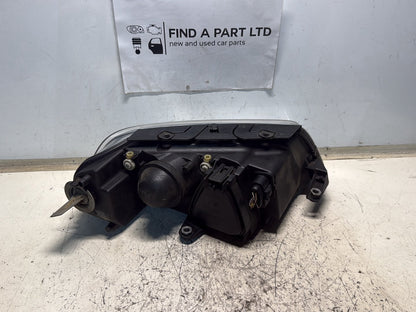 2001-2006 Volkswagen Passat- Left Headlight PN: 3B0 941 015 AP
