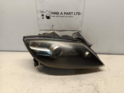 Jul 2003 to Jun 2008 - Mazda RX-8 FE - Right Headlight - Xenon (Hid) Type