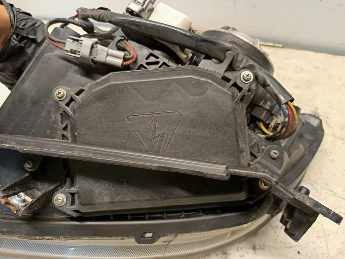 Jul 2003 to Jun 2008 - Mazda RX-8 FE - Right Headlight - Xenon (Hid) Type