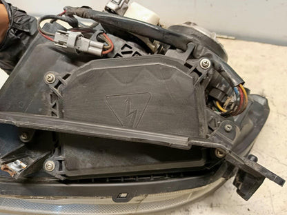 Jul 2003 to Jun 2008 - Mazda RX-8 FE - Right Headlight - Xenon (Hid) Type