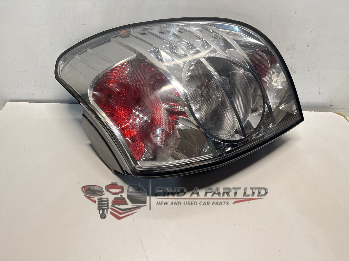2012 Holden Captiva - Right Taillight PN: 2685