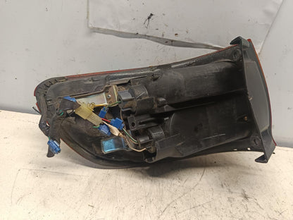 1991 to 2000 - Toyota Estima Imported - Left Taillight - Orange Lens Section, Koito Lens# 28-53