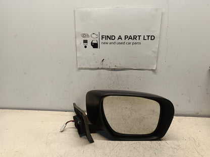 2011 Mazda Premacy CW - Right Door Mirror PN: