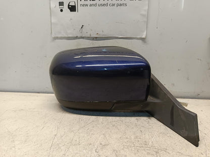 2011 Mazda Premacy CW - Right Door Mirror PN: